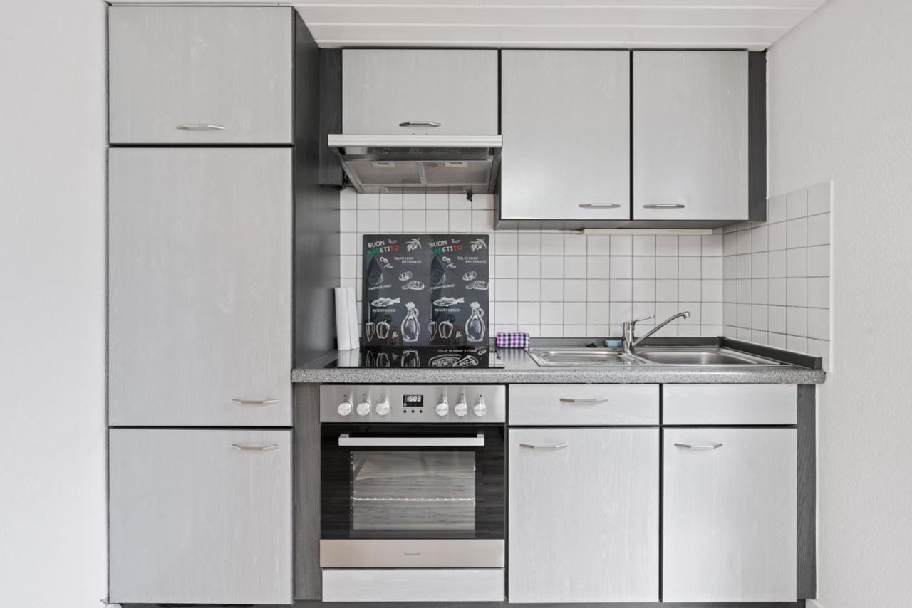 Ttp Apartment 14 FDH Zewnętrze zdjęcie